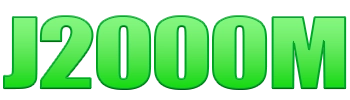 Logo J2000M